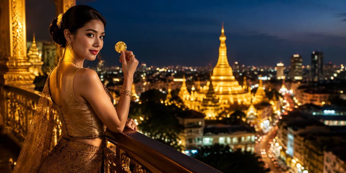 9ff ရိုးရာဘကာရိုက်